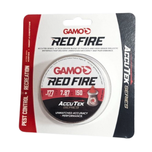 COPA RED FIRE ACCUTEK .177  RED FIRE 4.5